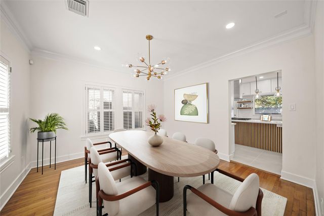 2008 Dryden Road, Houston, TX 77030