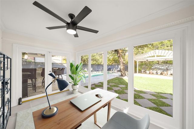 2008 Dryden Road, Houston, TX 77030