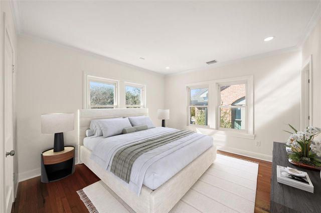 2008 Dryden Road, Houston, TX 77030