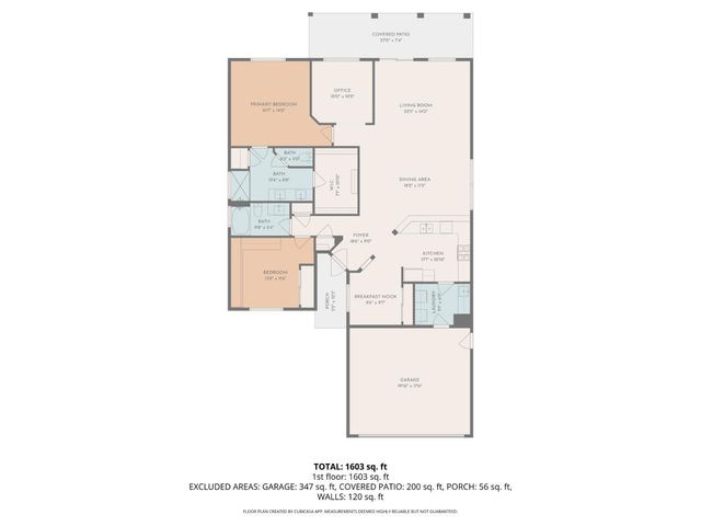 13408 Limestone Falls Drive, Bakersfield, CA 93306