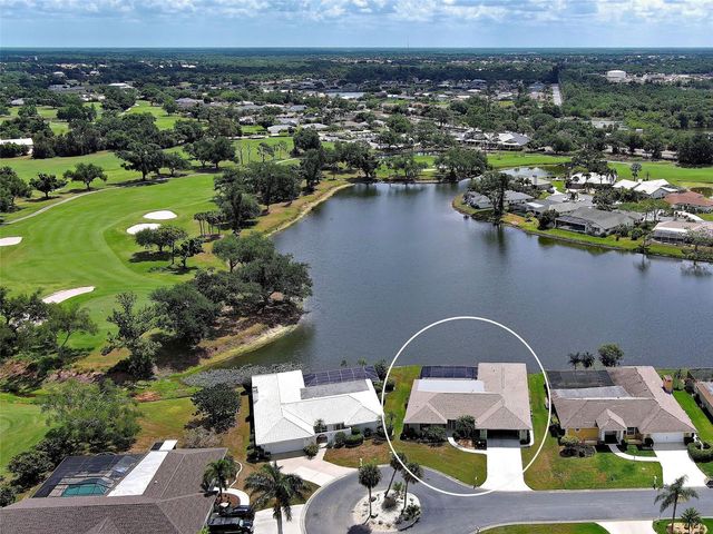 1934 PEBBLE BEACH COURT, Venice, FL 34293