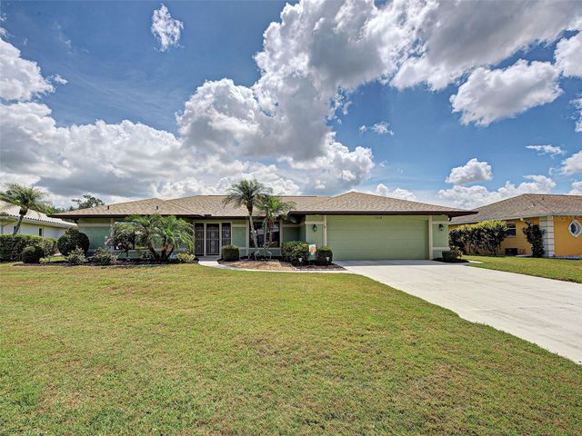 1934 PEBBLE BEACH COURT, Venice, FL 34293