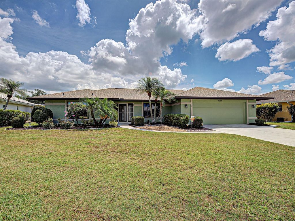 1934 PEBBLE BEACH COURT, Venice, FL 34293