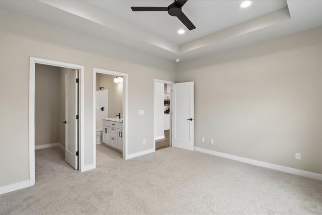 1003 Highland Trail, Solon, IA 52333