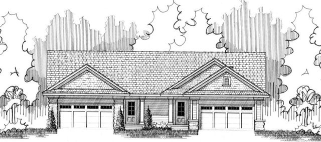 1003 Highland Trail, Solon, IA 52333