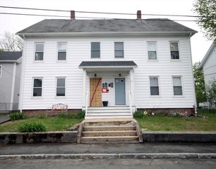 21-23 Maple Ave, Ware, MA 01082
