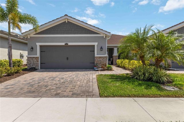 8788 RAIN SONG ROAD 384, Sarasota, FL 34238