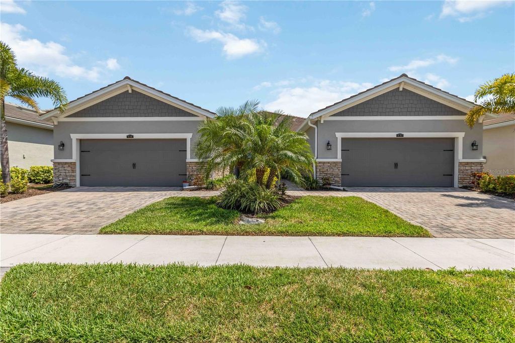 8788 RAIN SONG ROAD 384, Sarasota, FL 34238