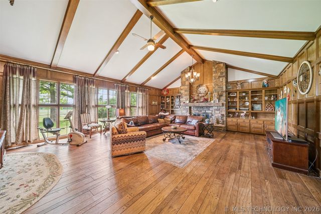 7133 S 425 R Road, Inola, OK 74036