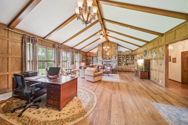 7133 S 425 R Road, Inola, OK 74036