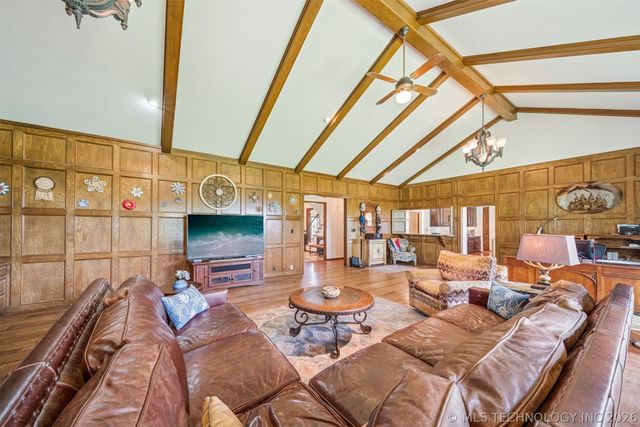7133 S 425 R Road, Inola, OK 74036