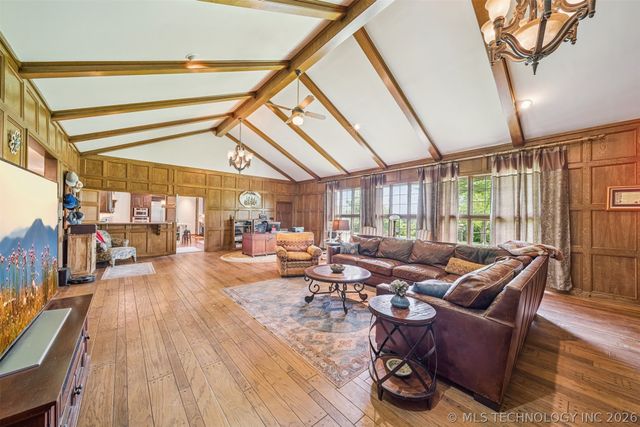 7133 S 425 R Road, Inola, OK 74036