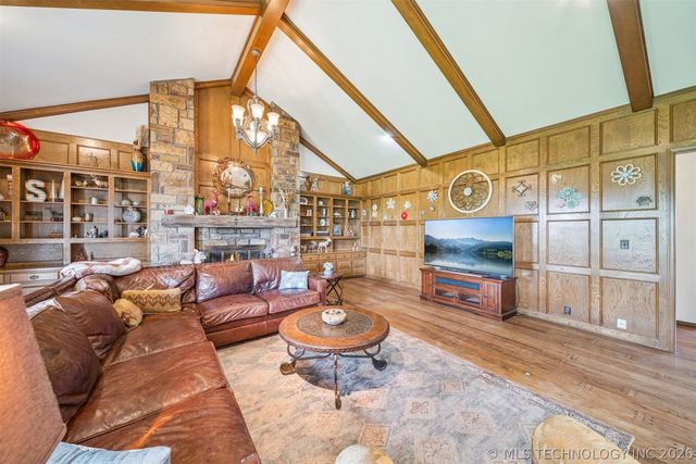 7133 S 425 R Road, Inola, OK 74036
