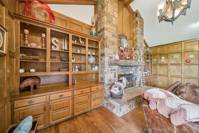 7133 S 425 R Road, Inola, OK 74036