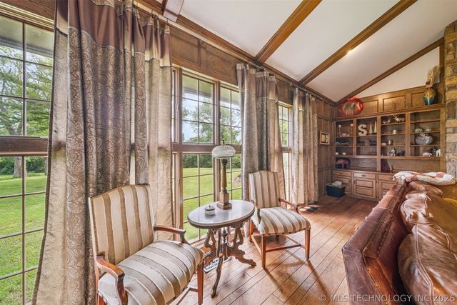 7133 S 425 R Road, Inola, OK 74036