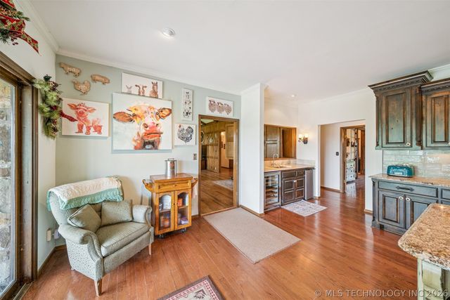 7133 S 425 R Road, Inola, OK 74036