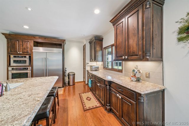 7133 S 425 R Road, Inola, OK 74036