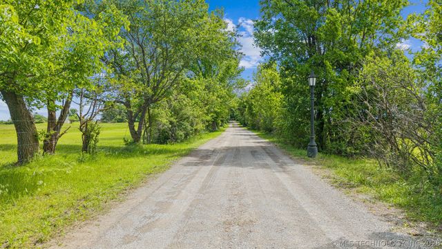 7133 S 425 R Road, Inola, OK 74036