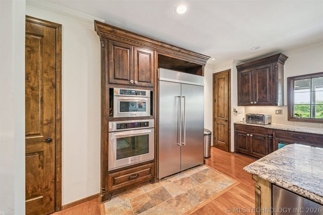 7133 S 425 R Road, Inola, OK 74036