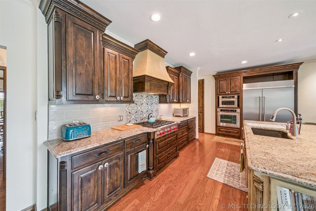7133 S 425 R Road, Inola, OK 74036