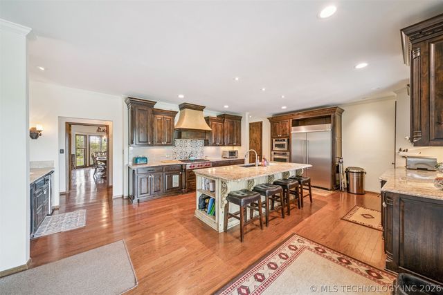 7133 S 425 R Road, Inola, OK 74036
