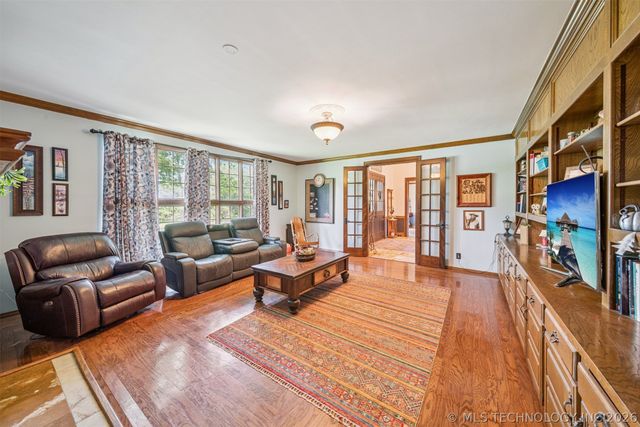 7133 S 425 R Road, Inola, OK 74036