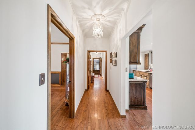 7133 S 425 R Road, Inola, OK 74036