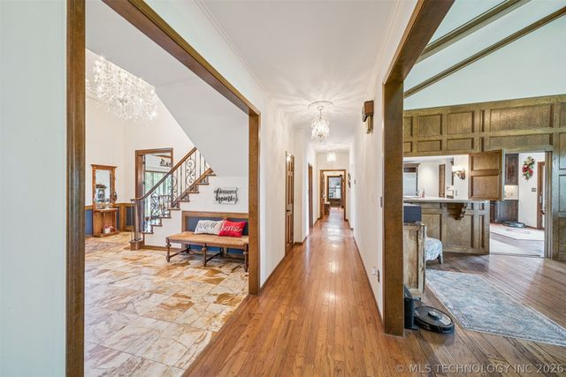 7133 S 425 R Road, Inola, OK 74036