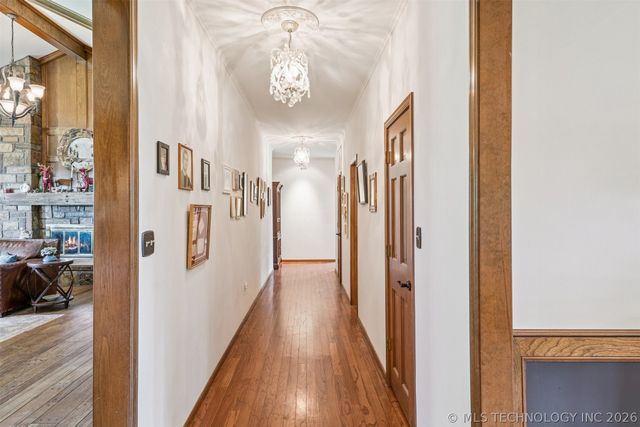 7133 S 425 R Road, Inola, OK 74036