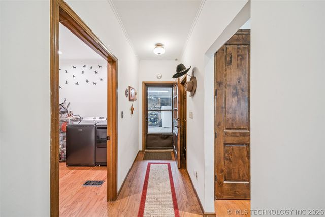 7133 S 425 R Road, Inola, OK 74036