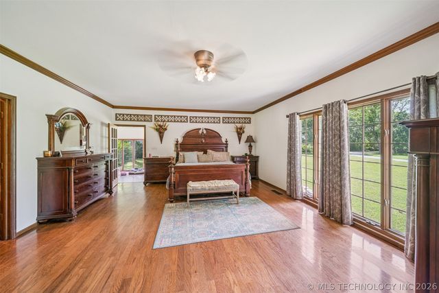 7133 S 425 R Road, Inola, OK 74036