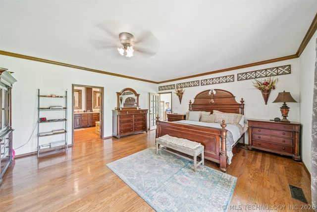 7133 S 425 R Road, Inola, OK 74036