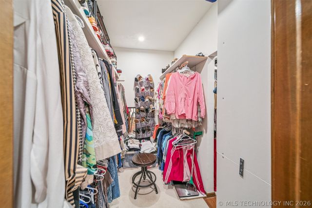 7133 S 425 R Road, Inola, OK 74036