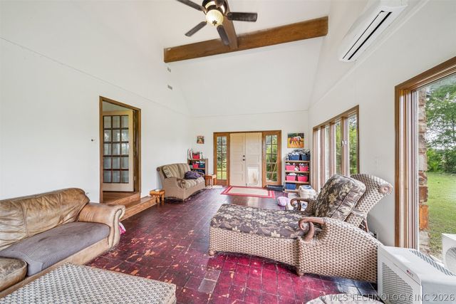 7133 S 425 R Road, Inola, OK 74036
