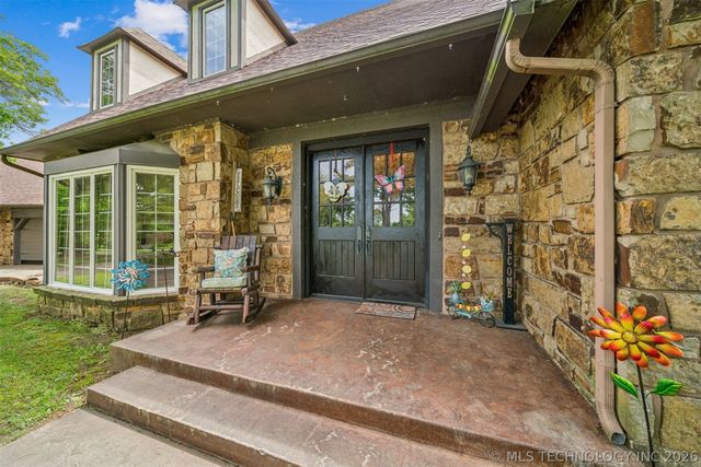 7133 S 425 R Road, Inola, OK 74036