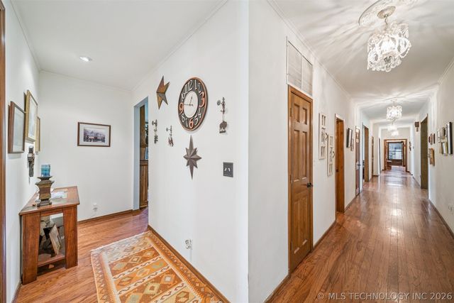 7133 S 425 R Road, Inola, OK 74036