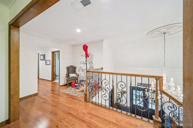 7133 S 425 R Road, Inola, OK 74036