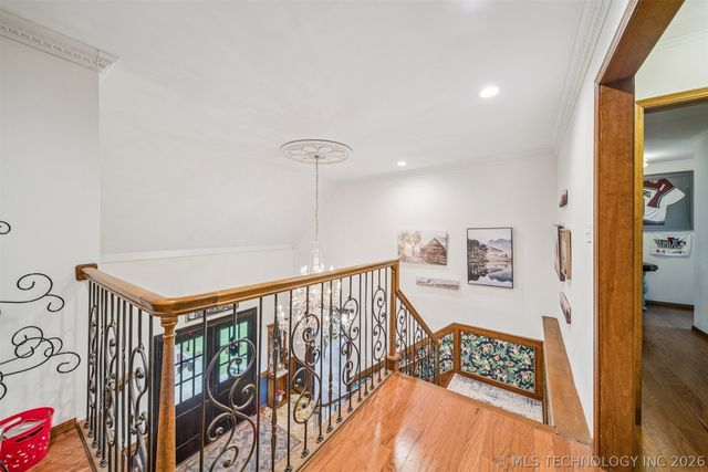 7133 S 425 R Road, Inola, OK 74036