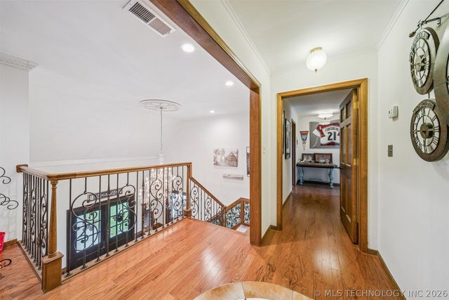 7133 S 425 R Road, Inola, OK 74036