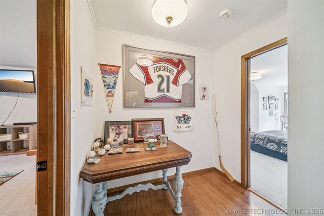 7133 S 425 R Road, Inola, OK 74036