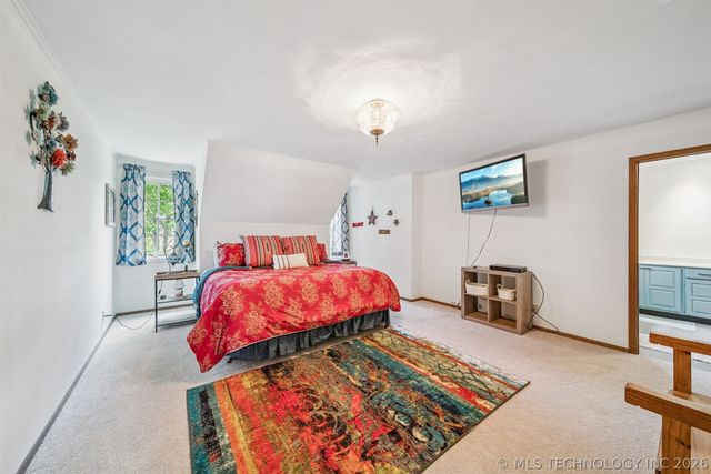 7133 S 425 R Road, Inola, OK 74036