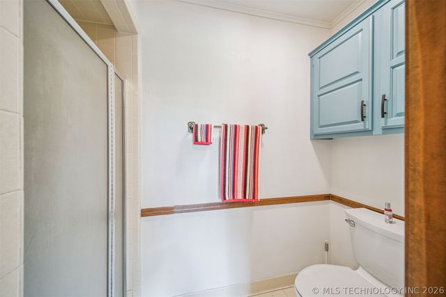 7133 S 425 R Road, Inola, OK 74036