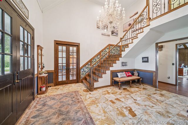 7133 S 425 R Road, Inola, OK 74036