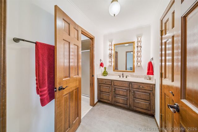 7133 S 425 R Road, Inola, OK 74036