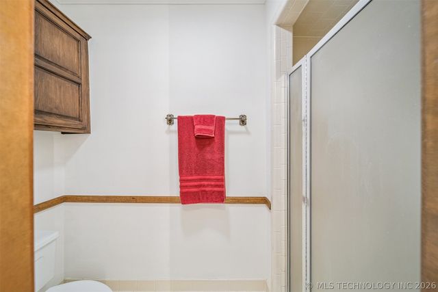 7133 S 425 R Road, Inola, OK 74036