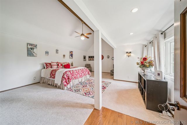 7133 S 425 R Road, Inola, OK 74036