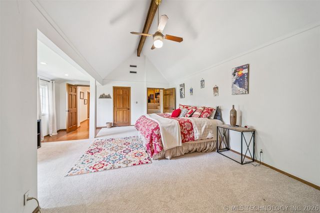 7133 S 425 R Road, Inola, OK 74036