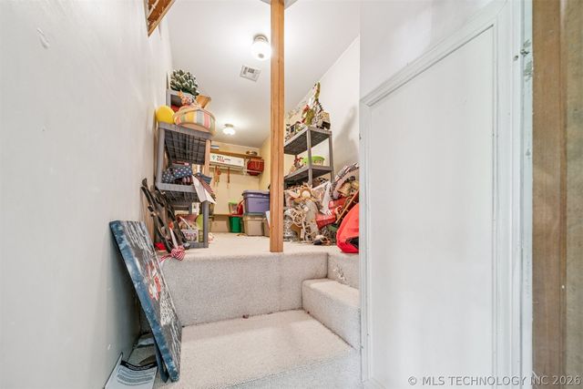 7133 S 425 R Road, Inola, OK 74036