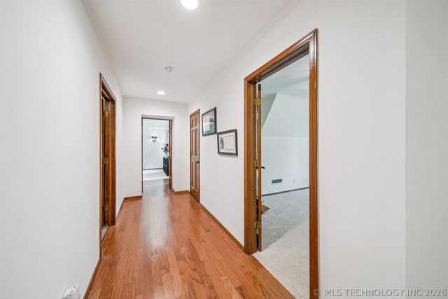 7133 S 425 R Road, Inola, OK 74036