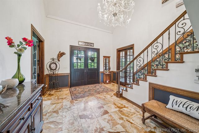 7133 S 425 R Road, Inola, OK 74036